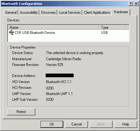 device properties 6